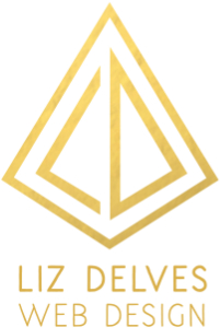 Liz Delves Web Design